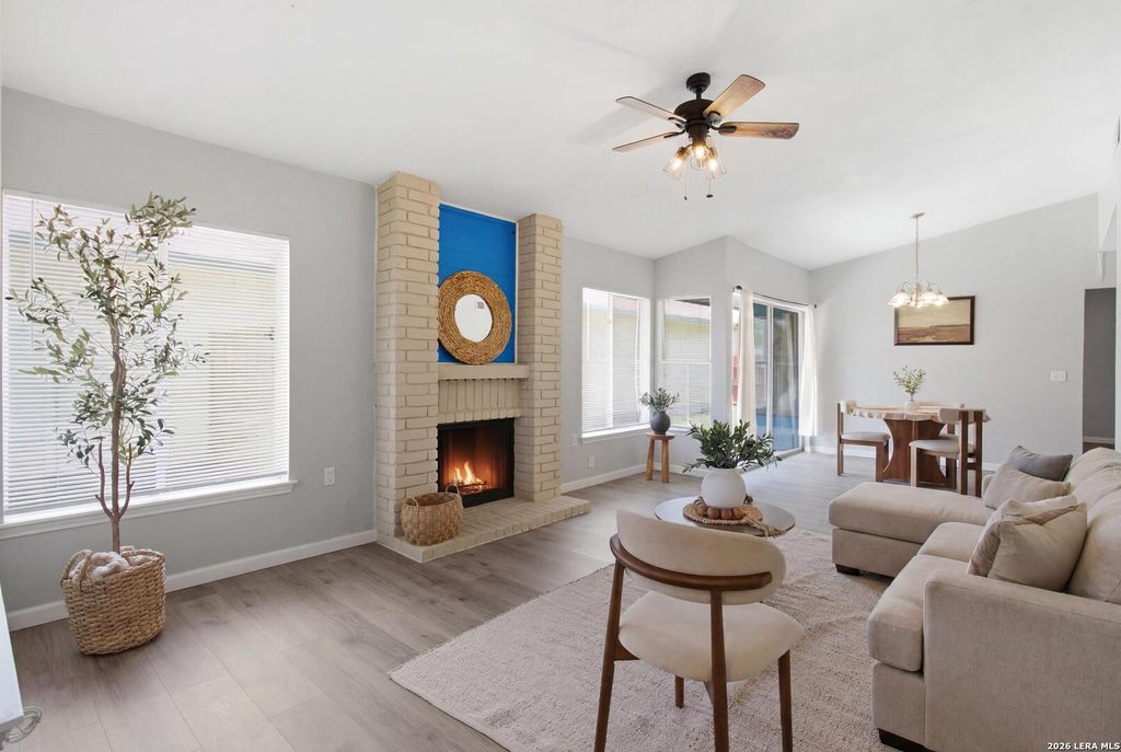 9604 Fountain, San Antonio, TX 78250