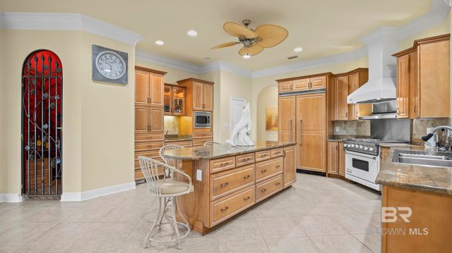 267 Cypress Lake Drive, Gulf Shores, AL 36542