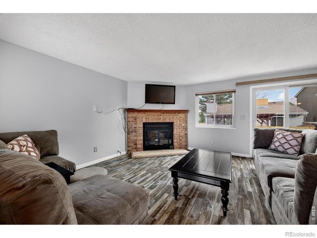 8096 Lee Court, Arvada, CO 80005