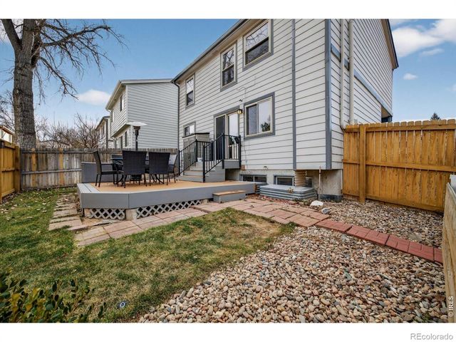 8096 Lee Court, Arvada, CO 80005