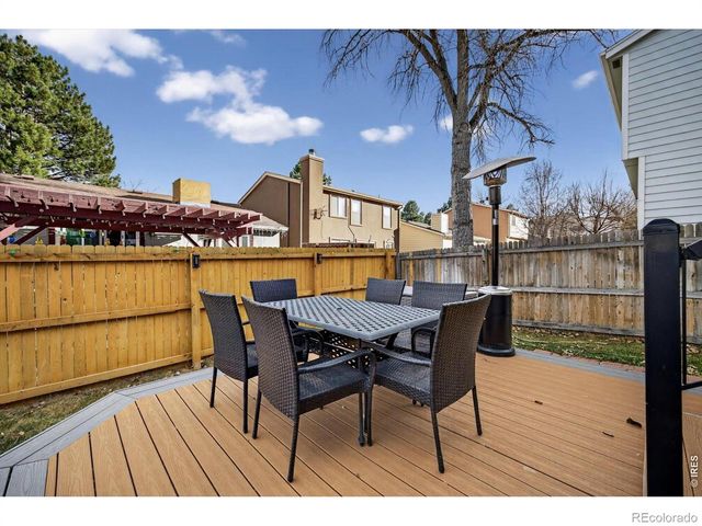 8096 Lee Court, Arvada, CO 80005