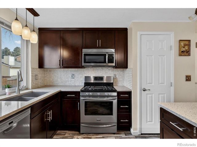 8096 Lee Court, Arvada, CO 80005