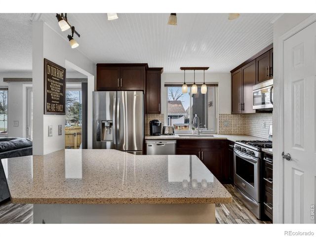 8096 Lee Court, Arvada, CO 80005