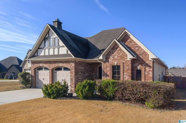 236 WILLOW VIEW CIRCLE, Wilsonville, AL 35186