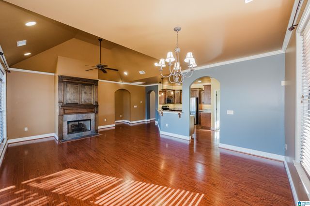 236 WILLOW VIEW CIRCLE, Wilsonville, AL 35186