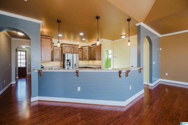 236 WILLOW VIEW CIRCLE, Wilsonville, AL 35186