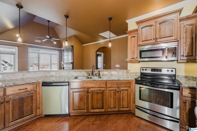 236 WILLOW VIEW CIRCLE, Wilsonville, AL 35186