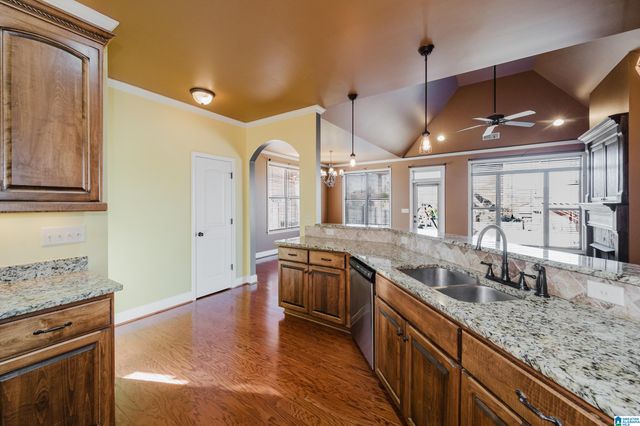 236 WILLOW VIEW CIRCLE, Wilsonville, AL 35186