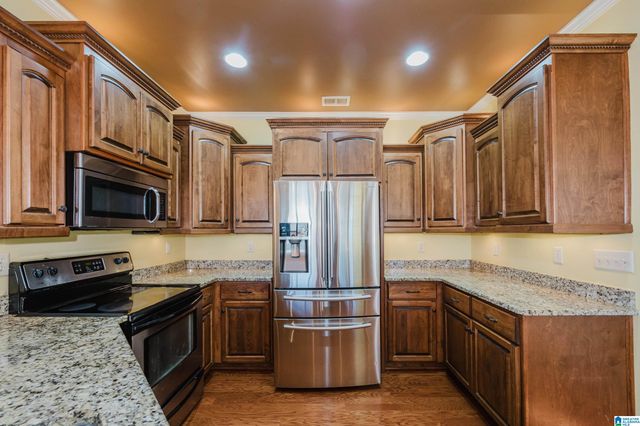 236 WILLOW VIEW CIRCLE, Wilsonville, AL 35186