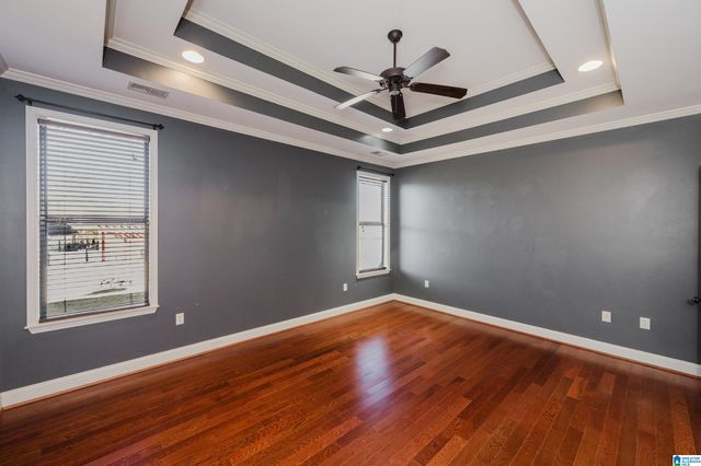 236 WILLOW VIEW CIRCLE, Wilsonville, AL 35186