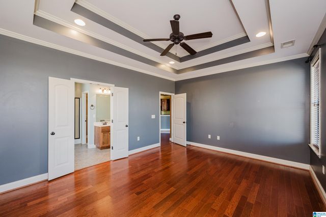 236 WILLOW VIEW CIRCLE, Wilsonville, AL 35186