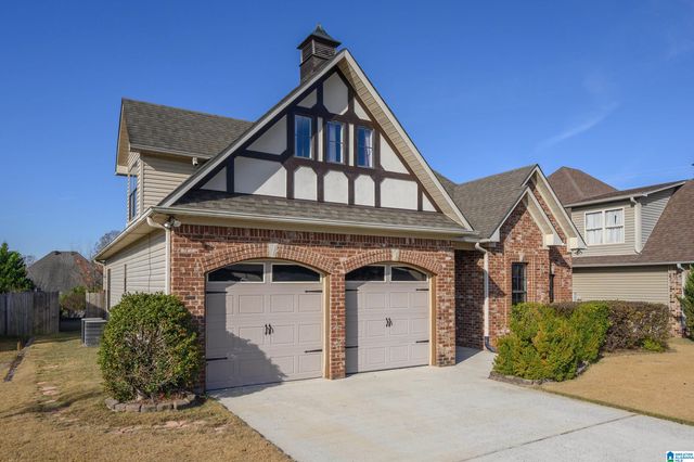 236 WILLOW VIEW CIRCLE, Wilsonville, AL 35186