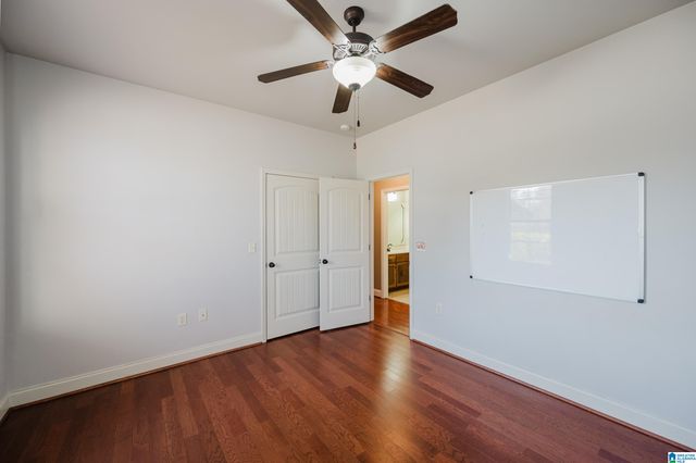 236 WILLOW VIEW CIRCLE, Wilsonville, AL 35186