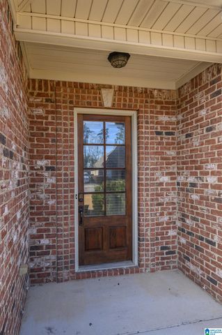 236 WILLOW VIEW CIRCLE, Wilsonville, AL 35186