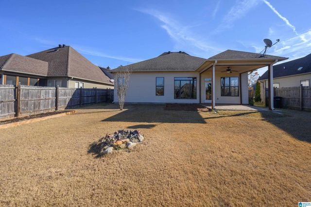 236 WILLOW VIEW CIRCLE, Wilsonville, AL 35186