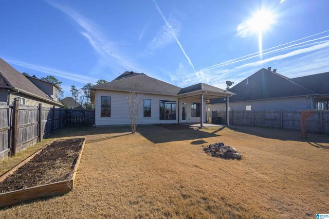 236 WILLOW VIEW CIRCLE, Wilsonville, AL 35186