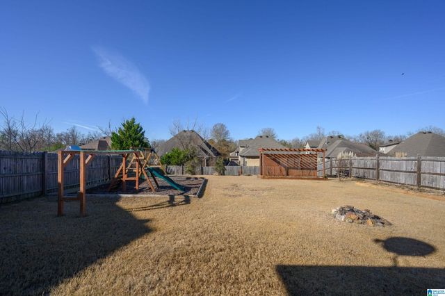 236 WILLOW VIEW CIRCLE, Wilsonville, AL 35186