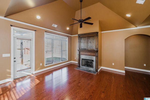 236 WILLOW VIEW CIRCLE, Wilsonville, AL 35186