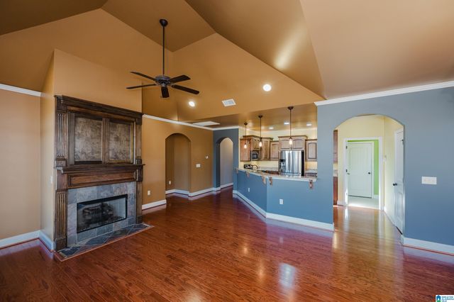 236 WILLOW VIEW CIRCLE, Wilsonville, AL 35186