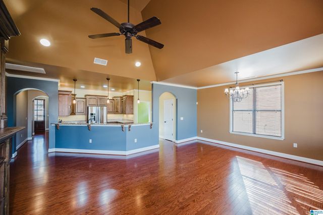 236 WILLOW VIEW CIRCLE, Wilsonville, AL 35186