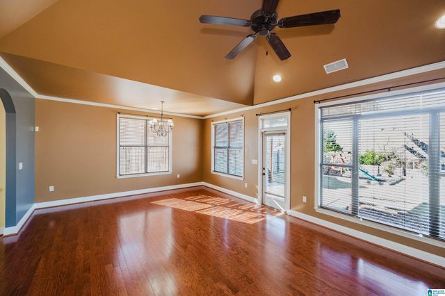 236 WILLOW VIEW CIRCLE, Wilsonville, AL 35186