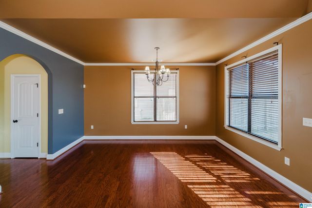 236 WILLOW VIEW CIRCLE, Wilsonville, AL 35186