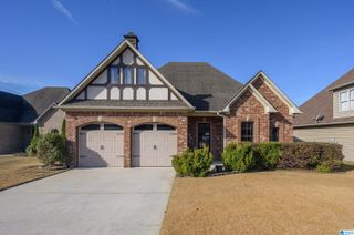 236 WILLOW VIEW CIRCLE, Wilsonville, AL 35186