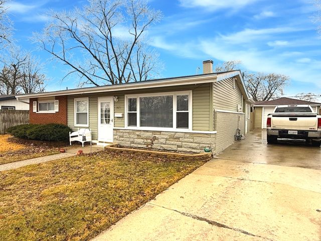 1426 Stanley Boulevard, Calumet City, IL 60409