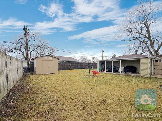 1426 Stanley Boulevard, Calumet City, IL 60409