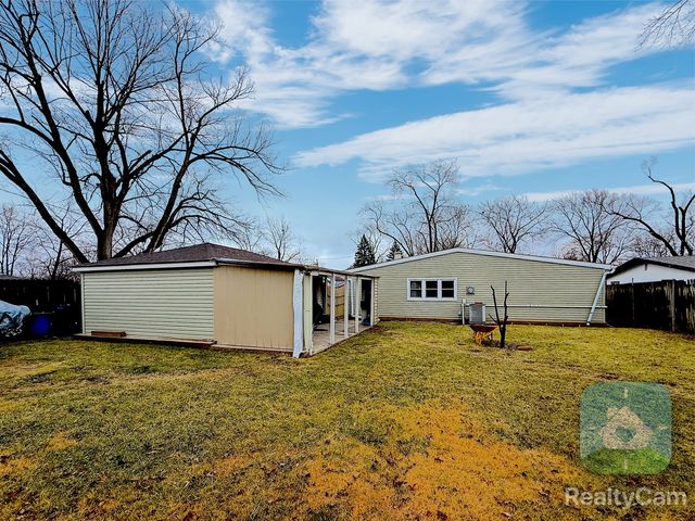 1426 Stanley Boulevard, Calumet City, IL 60409