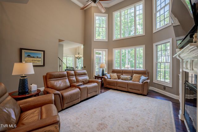 15126 Stonewall Ridge, Bristol, VA 24202