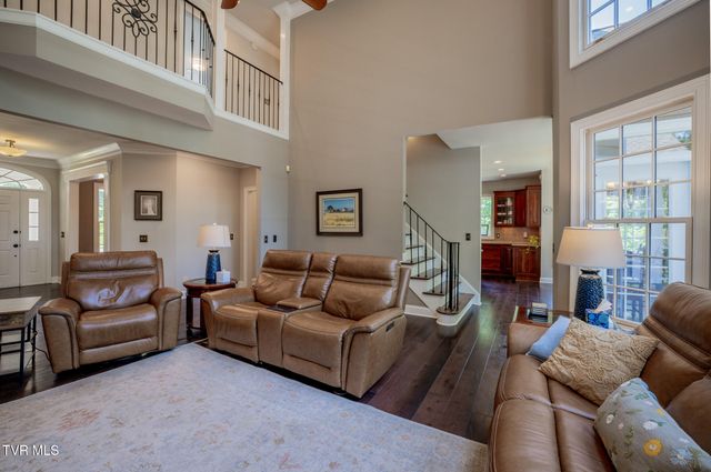 15126 Stonewall Ridge, Bristol, VA 24202