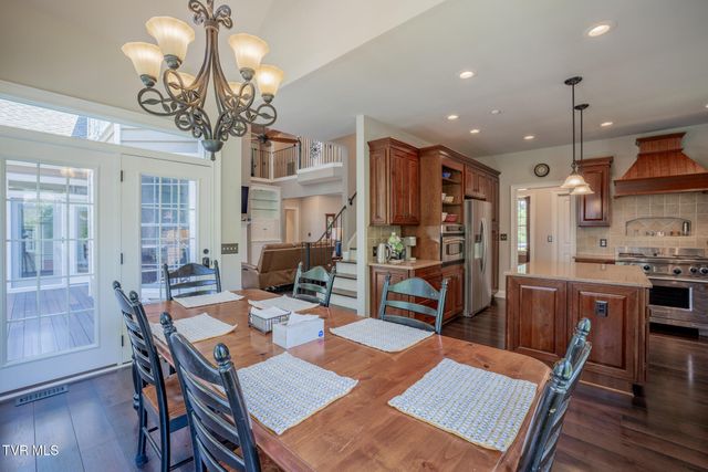 15126 Stonewall Ridge, Bristol, VA 24202