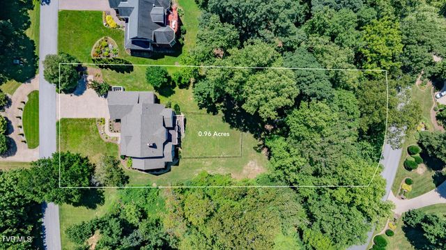 15126 Stonewall Ridge, Bristol, VA 24202