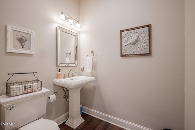 15126 Stonewall Ridge, Bristol, VA 24202