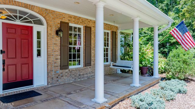 15126 Stonewall Ridge, Bristol, VA 24202