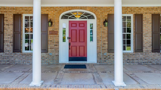 15126 Stonewall Ridge, Bristol, VA 24202