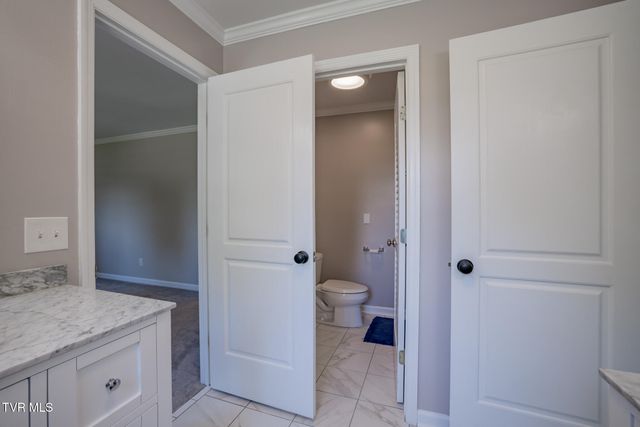 15126 Stonewall Ridge, Bristol, VA 24202