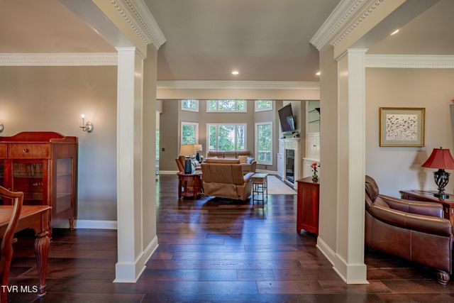 15126 Stonewall Ridge, Bristol, VA 24202