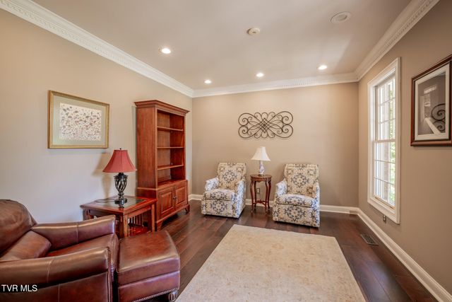 15126 Stonewall Ridge, Bristol, VA 24202