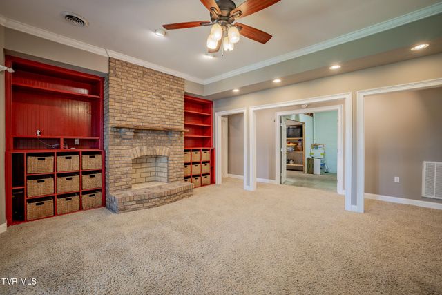 15126 Stonewall Ridge, Bristol, VA 24202