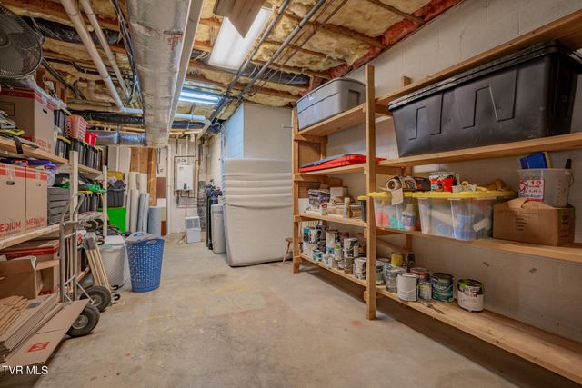 15126 Stonewall Ridge, Bristol, VA 24202