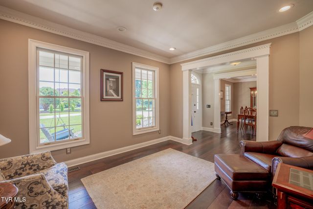 15126 Stonewall Ridge, Bristol, VA 24202