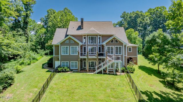 15126 Stonewall Ridge, Bristol, VA 24202
