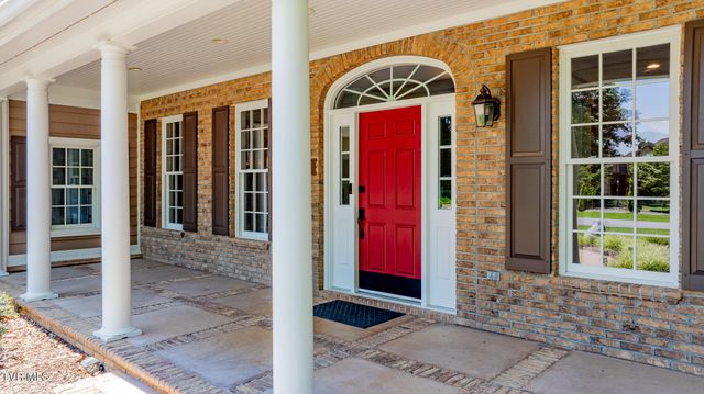 15126 Stonewall Ridge, Bristol, VA 24202