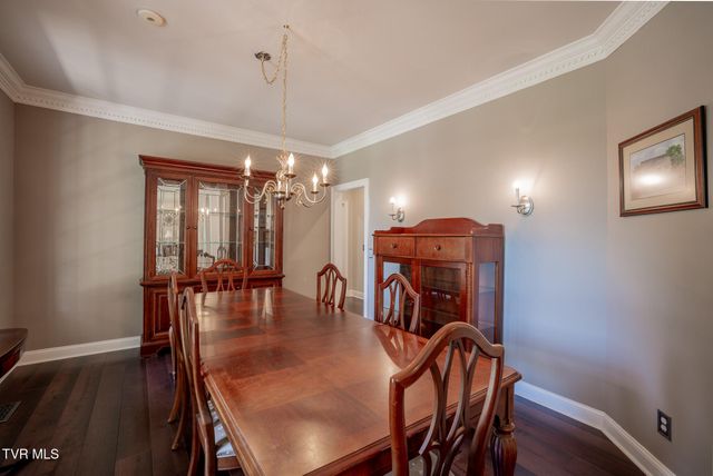 15126 Stonewall Ridge, Bristol, VA 24202
