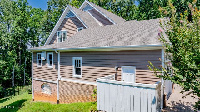 15126 Stonewall Ridge, Bristol, VA 24202