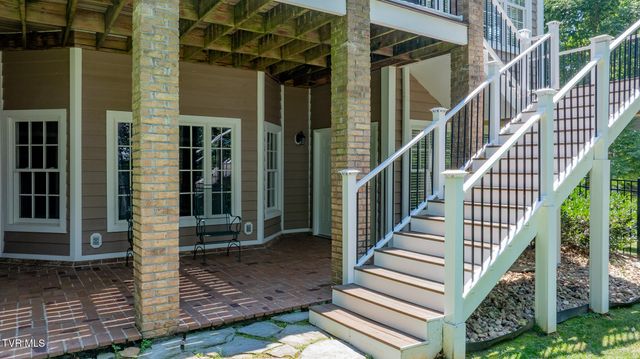 15126 Stonewall Ridge, Bristol, VA 24202