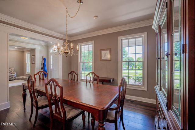 15126 Stonewall Ridge, Bristol, VA 24202