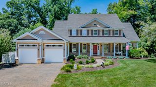 15126 Stonewall Ridge, Bristol, VA 24202
